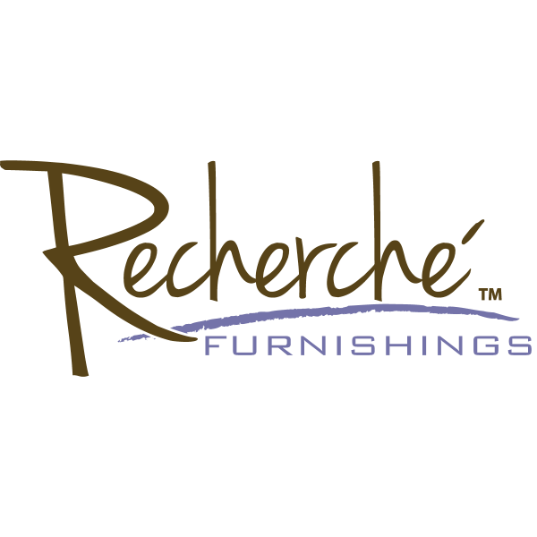 Recherché Furnishings, Inc. Logo ,Logo , icon , SVG Recherché Furnishings, Inc. Logo