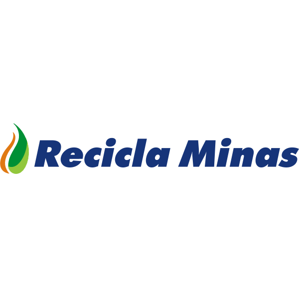 Recicla Minas Logo ,Logo , icon , SVG Recicla Minas Logo