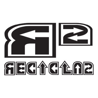 RECICLA2 Logo ,Logo , icon , SVG RECICLA2 Logo