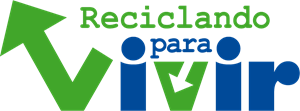 Reciclando Logo