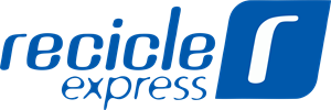Recicle Express Logo ,Logo , icon , SVG Recicle Express Logo