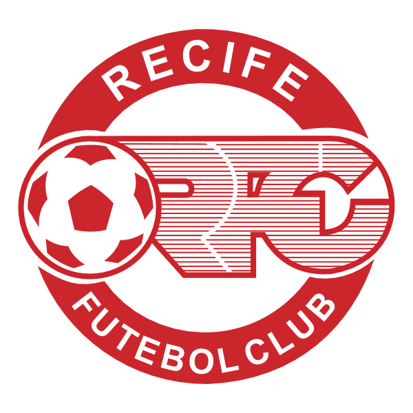 Recife Futebol Club de Recife PE