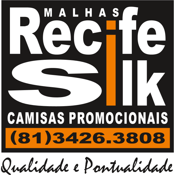 Recife Silk Logo