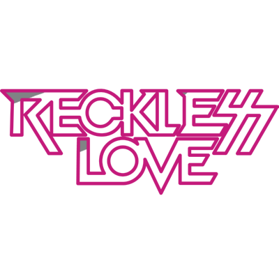 Reckless Love Logo ,Logo , icon , SVG Reckless Love Logo