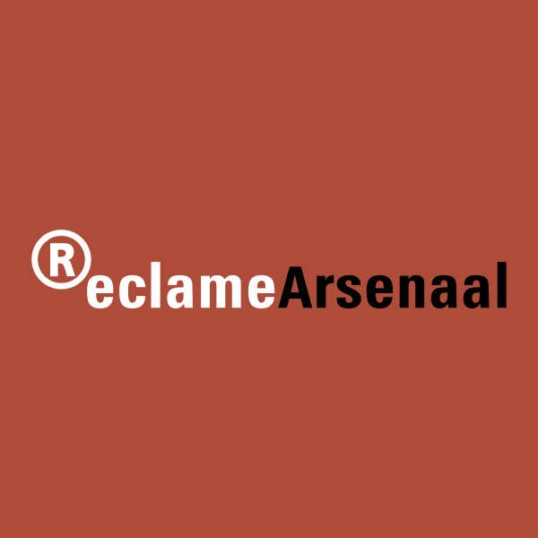 Reclame Arsenaal