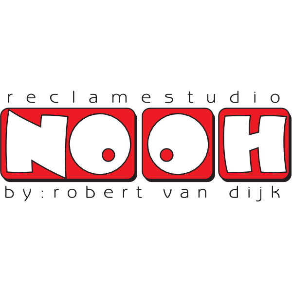 reclamestudio Nooh Logo ,Logo , icon , SVG reclamestudio Nooh Logo