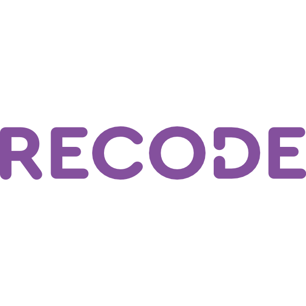 RECODE logo 2015