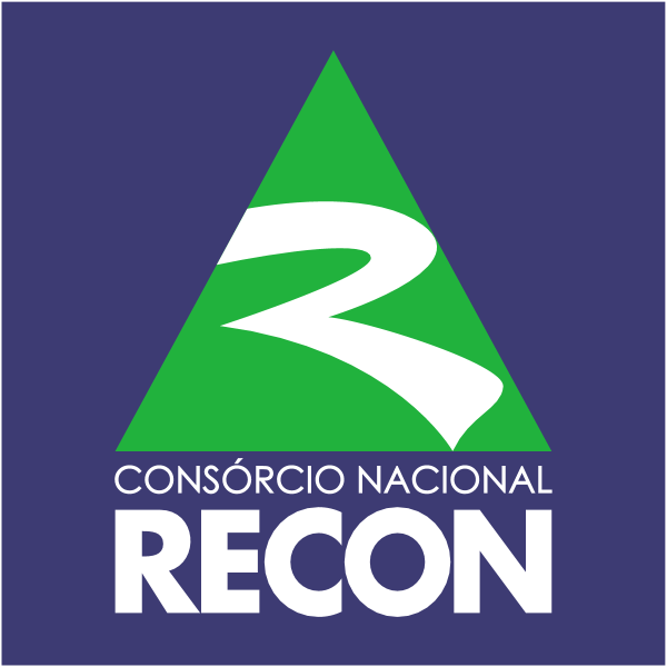 Recon Consórcio Nacional Logo ,Logo , icon , SVG Recon Consórcio Nacional Logo