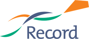 RECORD BANK Logo ,Logo , icon , SVG RECORD BANK Logo