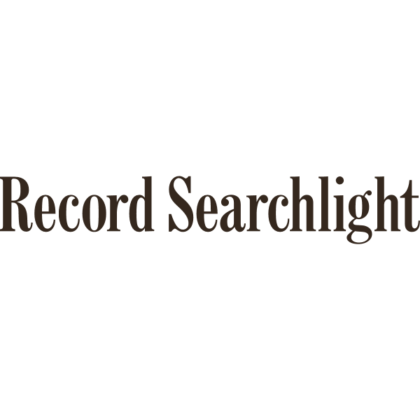 Record Searchlight (2019-10-31)