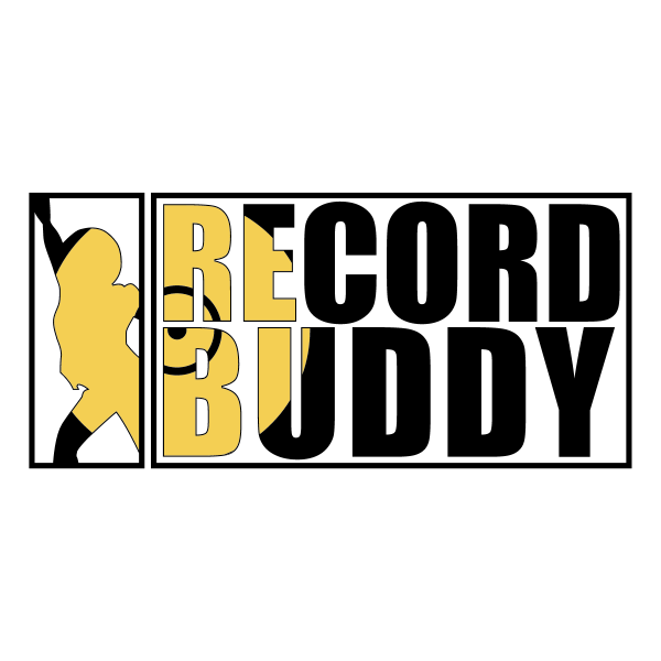 RecordBuddy