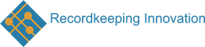 Recordkeeping Innovation Logo
