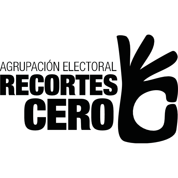 Recortes Cero Logo