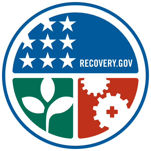 Recovery.gov Logo