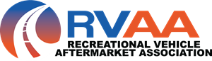 Recreational Vehicle Aftermarket Association RVAA Logo