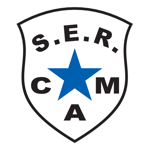 Recreativa e Cultural Atletico Madrid Logo