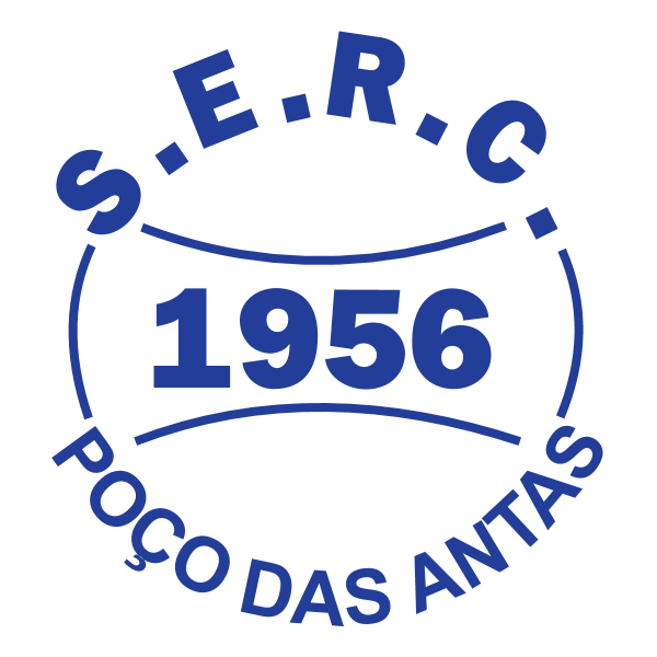 Recreativa e Cultural Poco das Antas Logo