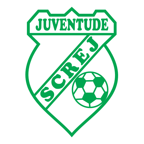 Recreativa e Esportiva Juventude de Encantado-RS Logo