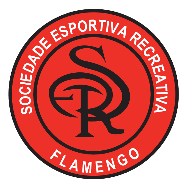 Recreativa Flamengo de Flores da Cunha-RS Logo ,Logo , icon , SVG Recreativa Flamengo de Flores da Cunha-RS Logo