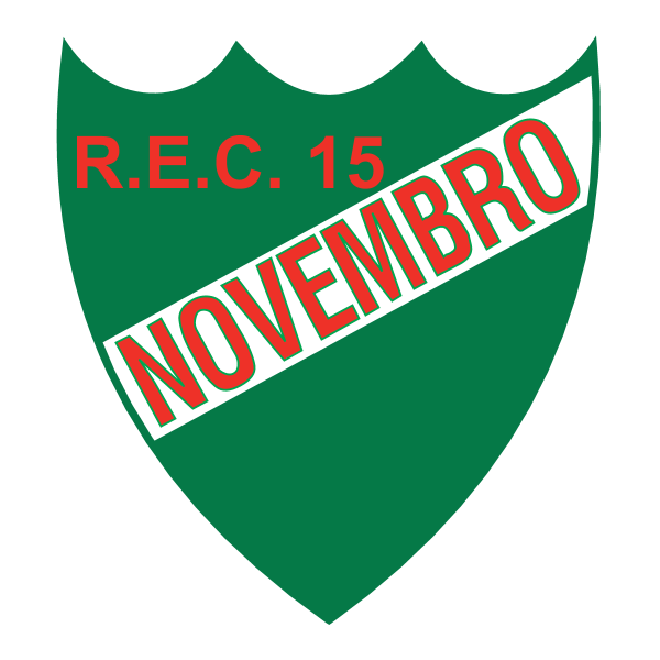 Recreio Esporte Clube 15 de Novembro Logo