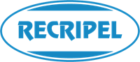 RECRIPEL Logo ,Logo , icon , SVG RECRIPEL Logo