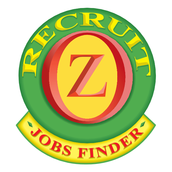 Recruit Oz Logo