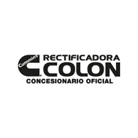 Rectificadora Colon Logo