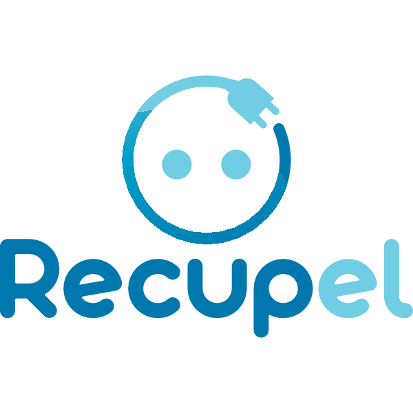 Recupel Logo ,Logo , icon , SVG Recupel Logo