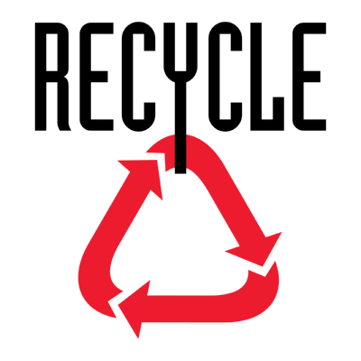 recycle ,Logo , icon , SVG recycle