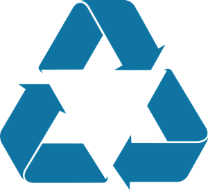 Recycle Israel Project Logo ,Logo , icon , SVG Recycle Israel Project Logo