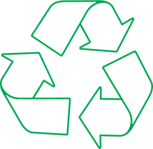 Recycling Logo ,Logo , icon , SVG Recycling Logo