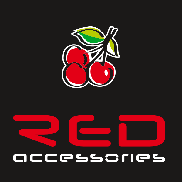 Red Accessories Logo ,Logo , icon , SVG Red Accessories Logo