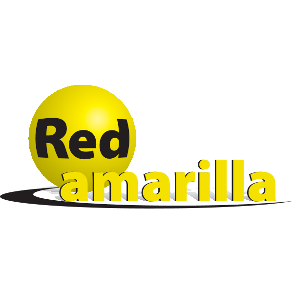 Red Amarilla Logo ,Logo , icon , SVG Red Amarilla Logo