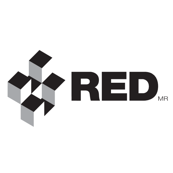RED ATM Logo