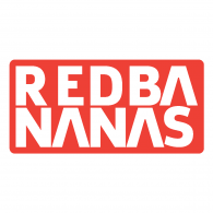 Red Bananas Logo ,Logo , icon , SVG Red Bananas Logo