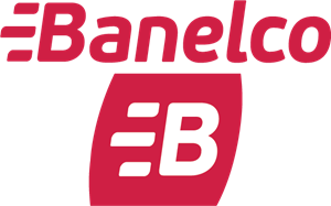 Red Banelco Logo