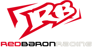 Red Baron Racing Logo ,Logo , icon , SVG Red Baron Racing Logo