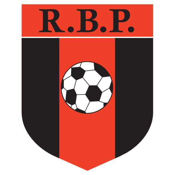 Red Black Pfaffenthal Logo ,Logo , icon , SVG Red Black Pfaffenthal Logo