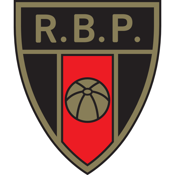 Red-Black Pfaffenthal Logo