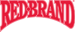 RED BRAND Logo