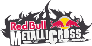Red Bull MetalliCross Logo ,Logo , icon , SVG Red Bull MetalliCross Logo