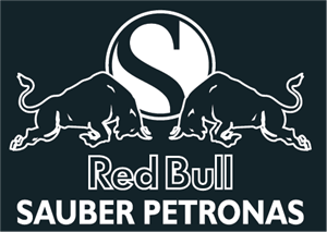RED BULL SAUBER PETRONAS Logo ,Logo , icon , SVG RED BULL SAUBER PETRONAS Logo