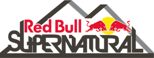 Red Bull SuperNatural Logo ,Logo , icon , SVG Red Bull SuperNatural Logo