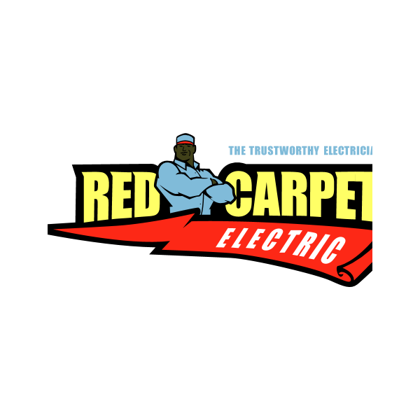 red capret Logo ,Logo , icon , SVG red capret Logo