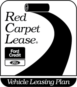 Red Carpet Lease Logo