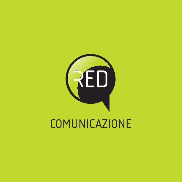 Red Comunicazione Logo