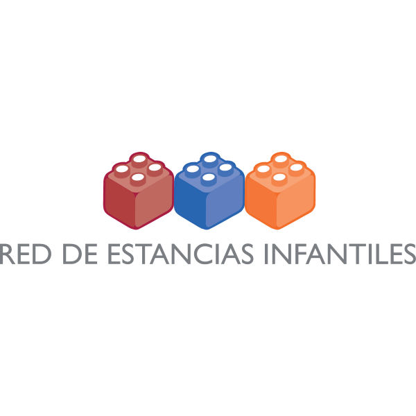 Red de Infancias Infantiles Logo ,Logo , icon , SVG Red de Infancias Infantiles Logo
