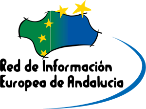 Red de Información Europea de Andalucía Logo