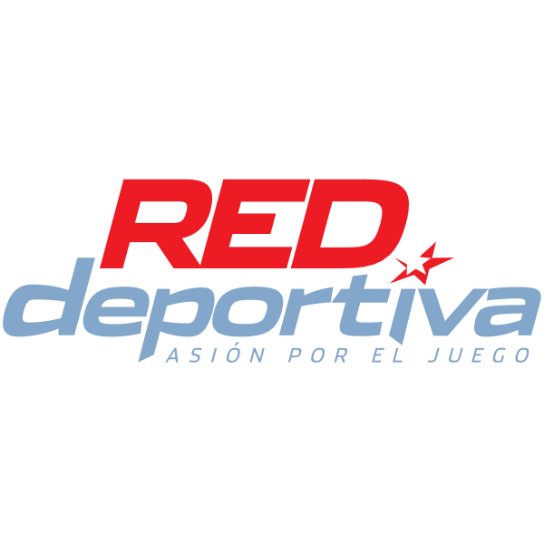 RED DEPORTIVA Logo ,Logo , icon , SVG RED DEPORTIVA Logo