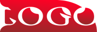 red design Logo ,Logo , icon , SVG red design Logo